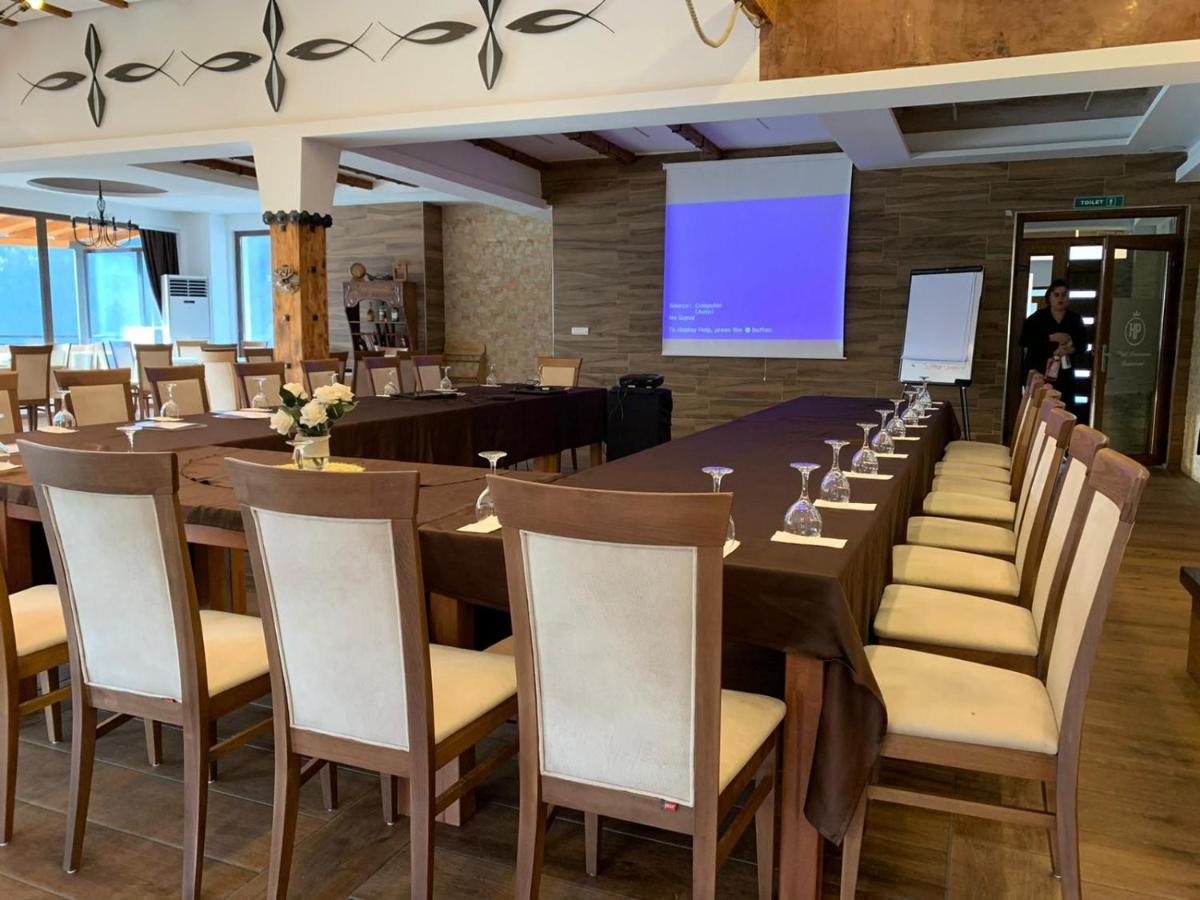 Hotel Panorama Rugove Πέγια Εξωτερικό φωτογραφία