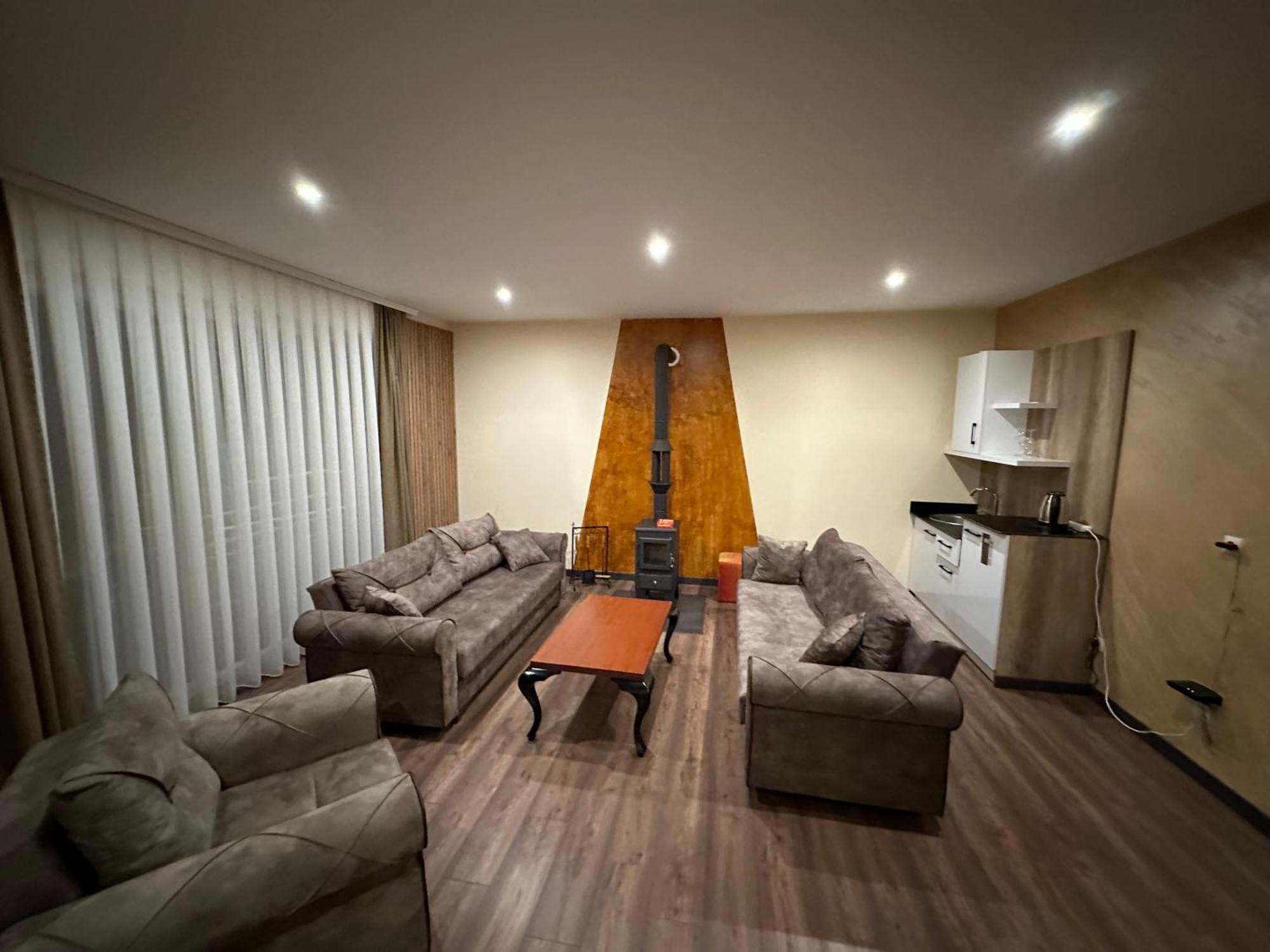 Hotel Panorama Rugove Πέγια Εξωτερικό φωτογραφία
